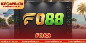 Fo88 Trải Nghiệm Cược Đỉnh Cao Dành Cho Người Chơi Việt
