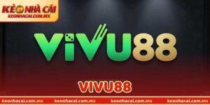 VIVU88 Khám Phá Nhà Cái Online An Toàn, Đa Dạng Trò Chơi